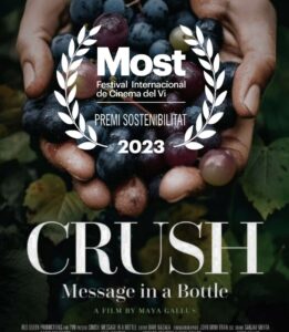 Crush award